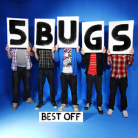 5Bugs - Best Off