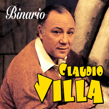 Claudio Villa - Binario