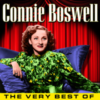 Connie Boswell - The Very Best Of