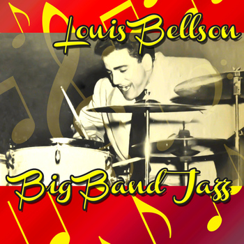 Louis Bellson - Big Band Jazz