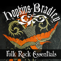 Hopkins-Bradley - Folk Rock Essentials