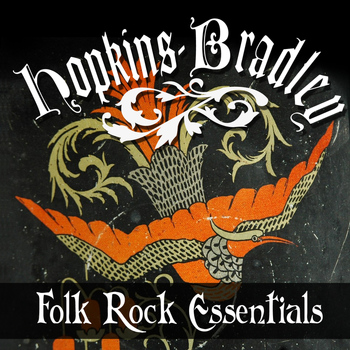 Hopkins-Bradley - Folk Rock Essentials