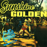 The Gaylads - Sunshine Is Golden - Folk & Calypso