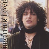 Brother Love - Album Of The Year