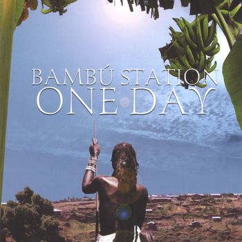 Bambu Station - One Day