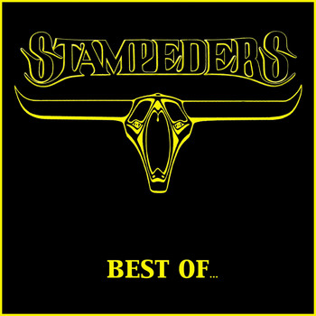 Stampeders - Best Of