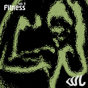 Various Artists - Fitness Compilation, Vol. 8
