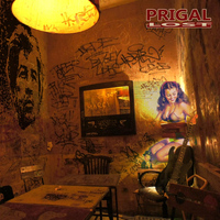 Prigal - Lost