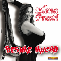 Elena Presti - Besame Mucho