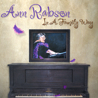 Ann Rabson - In a Family Way