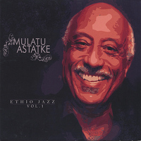 Mulatu Astatke - Ethio Jazz Vol. 1