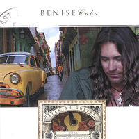 Benise - Cuba