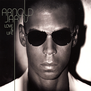 Arnold Jarvis - Love & Life [Double CD]