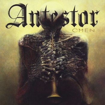 Antestor - Omen