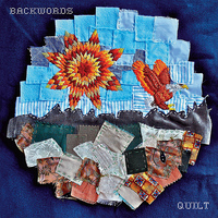 Backwords - Quilt