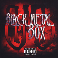 Black Metal Box - Black Metal Box