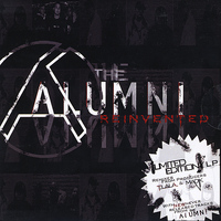 The Alumni - Reinvented