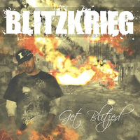 Blitz - Get Blitzed