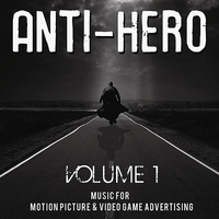 Anti-Hero - Volume 1
