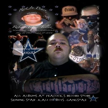 Biggie - Eastside-Allstars (Explicit)