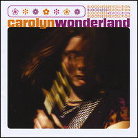 Carolyn Wonderland - Bloodless Revolution