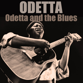 Odetta - Odetta and the Blues