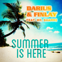 Darius & Finlay - Summer Is Here