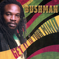 Bushman - Get It In Your Mind
