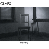 Claps - No Party