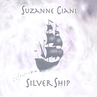 Suzanne Ciani - Silver Ship