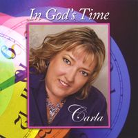 Carla - In God's Time