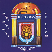The Chords - In Mint Condition