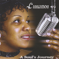 Cinnamon - A Soul's Journey