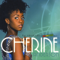 Cherine Anderson - The Introduction - EP