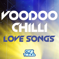 Voodoo Chilli - Love Songs