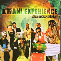 Kwani Experience - Live After Birth