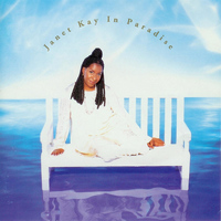 Janet Kay - In Paradise