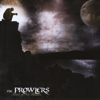 The Prowlers - Point of No Return