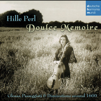 Hille Perl - Doulce Memoire