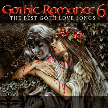 Various Artists - Gothic Romance 6