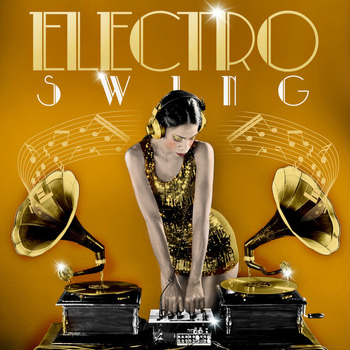 Various Artists - Electroswing