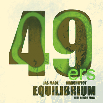 The 49ers - Equilibrium