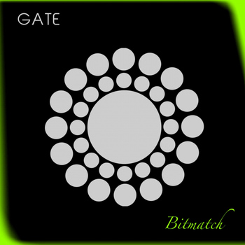 Various Artists - Gate