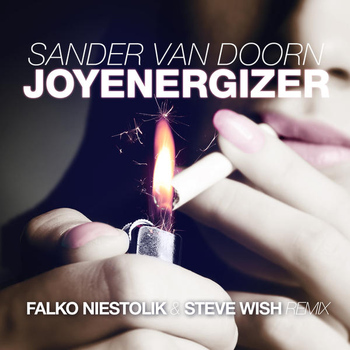 Sander Van Doorn - Joyenergizer (Remix)