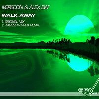 Iversoon & Alex Daf - Walk Away