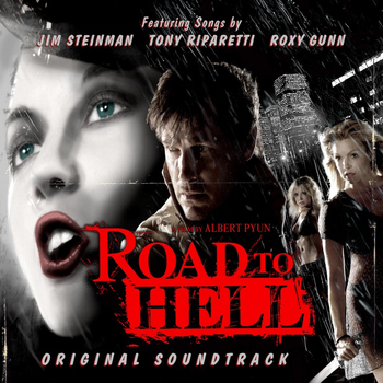 Various Artists - Road to Hell: Original Motion Picture Soundtrack