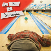 Springbo - The Rite of Springbo