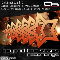 tranzLift - Alpha Centauri (7YAMC Anthem)