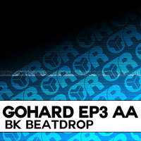 BK - Beat Drop