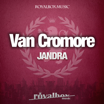 Van Cromore - Jandra